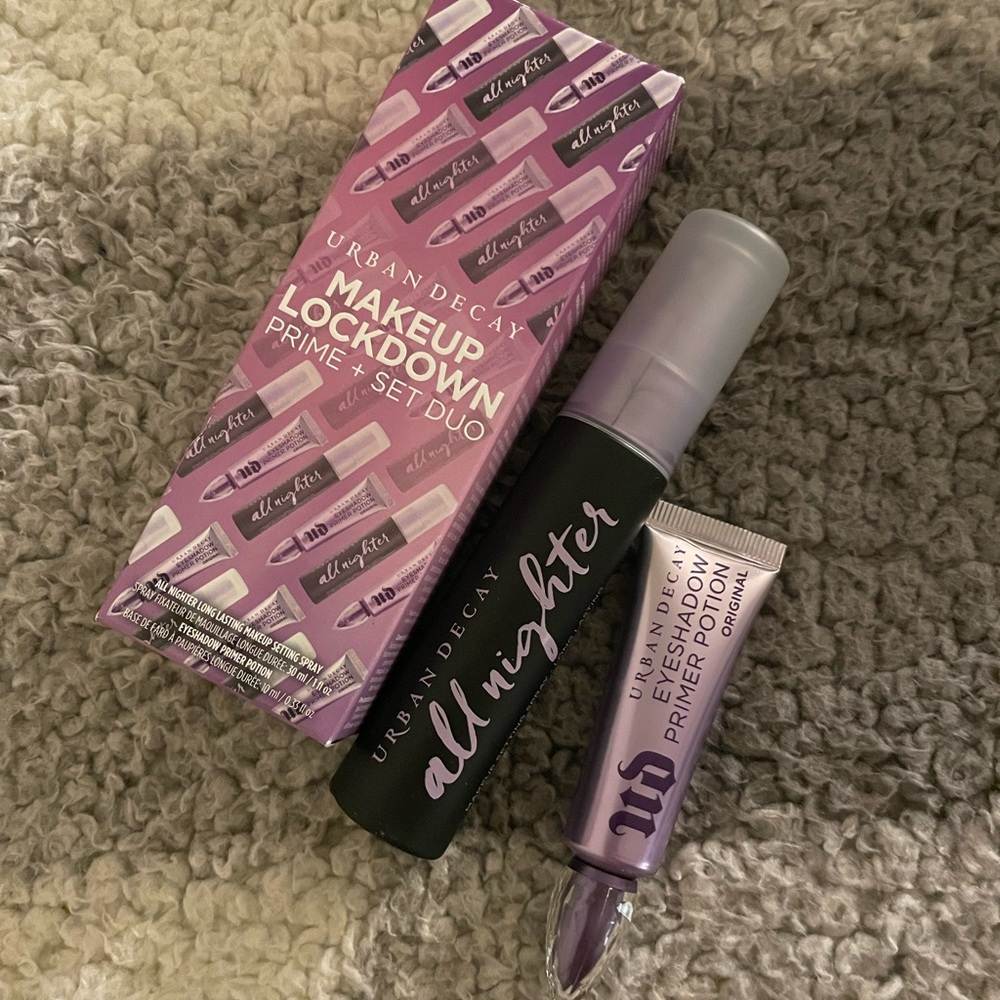 New UD set